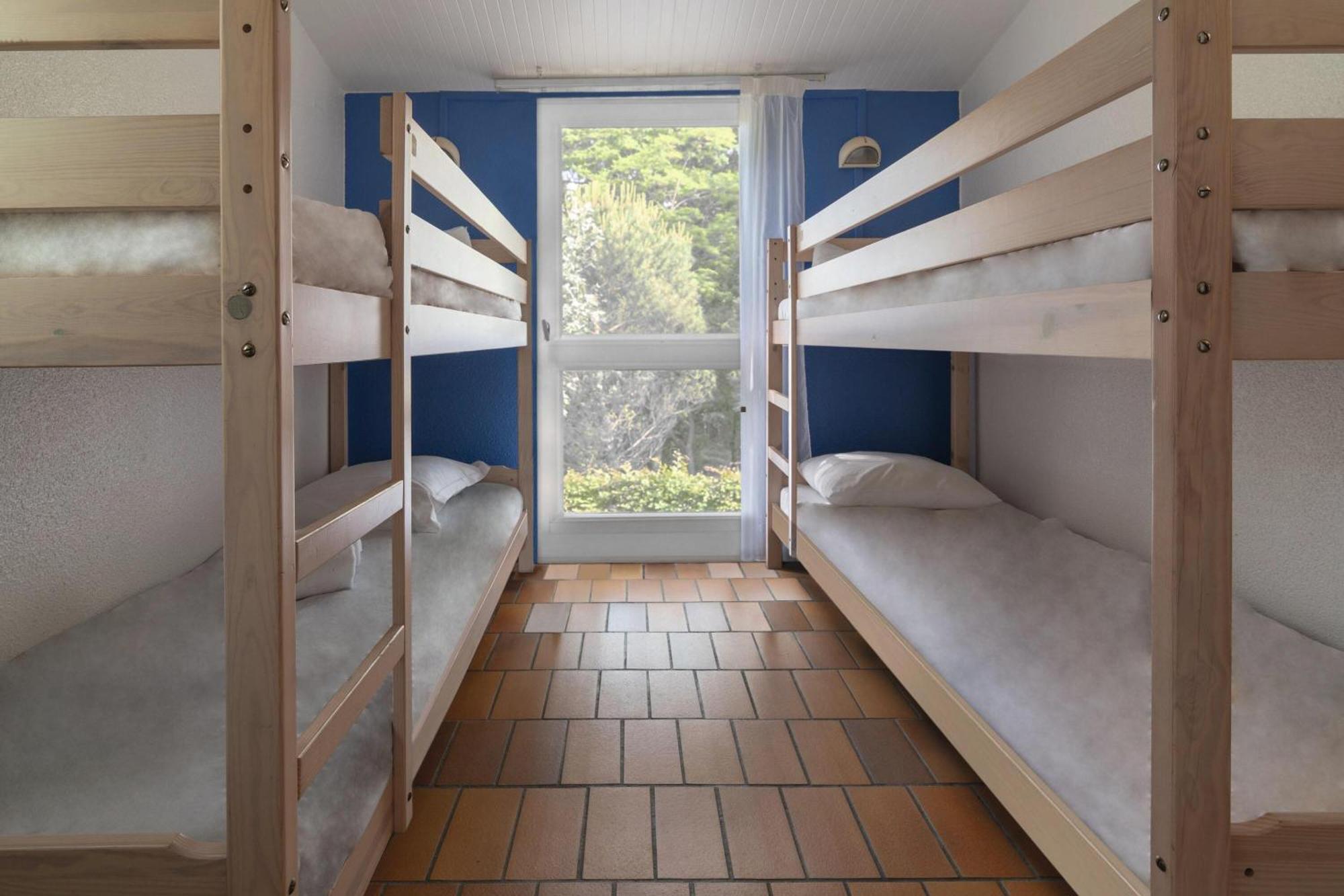 Hotel Belambra Clubs La Palmyre - Les Mathes Zimmer foto
