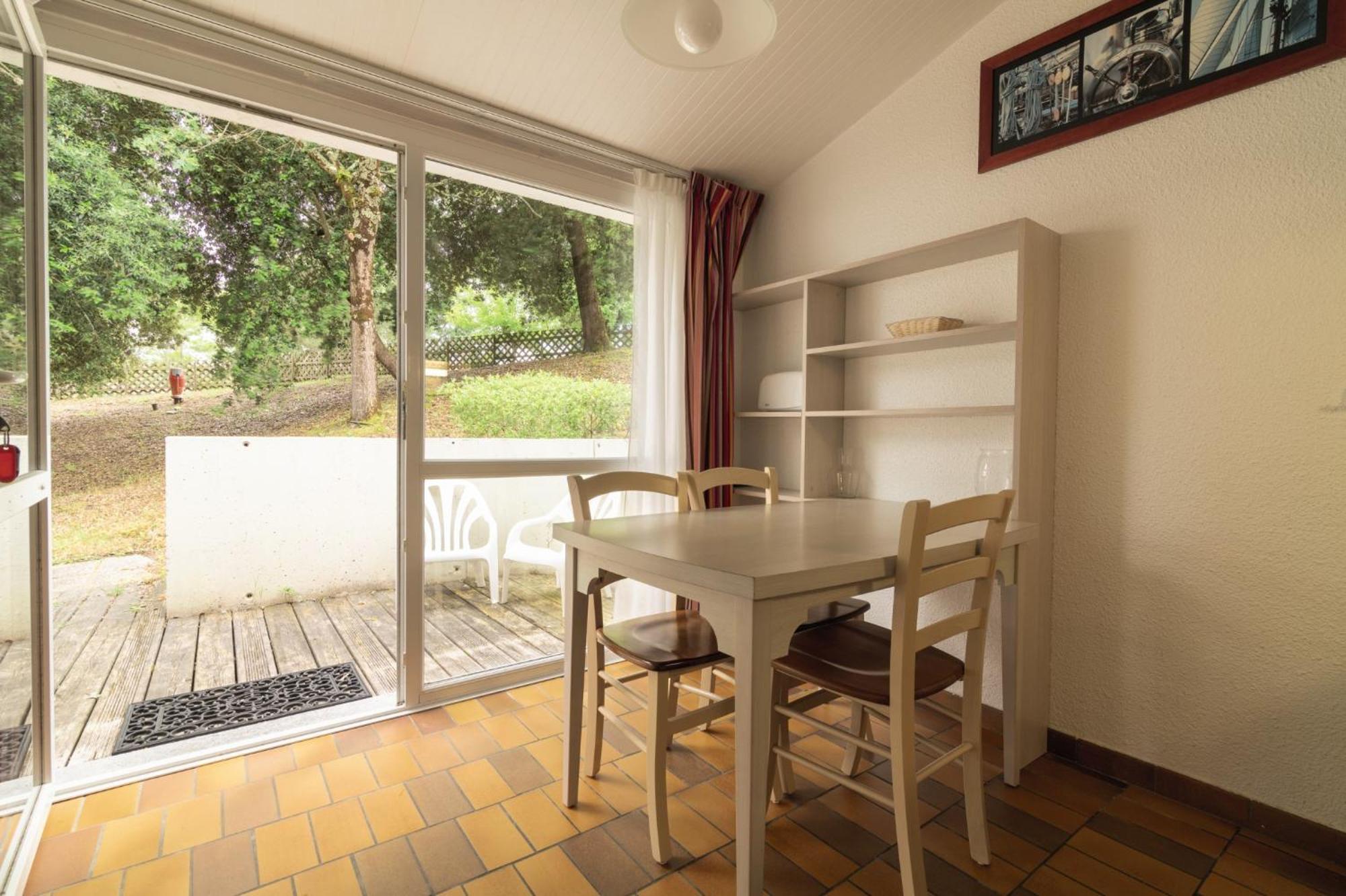 Hotel Belambra Clubs La Palmyre - Les Mathes Zimmer foto